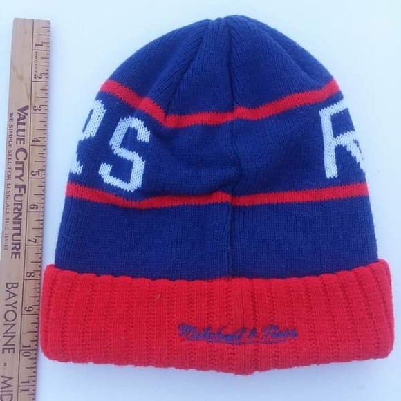 New York Rangers Hat - Picture 3 of 3